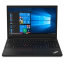 Laptop Lenovo ThinkPad E595 15.6", AMD Ryzen 7 3700U, 2.30GHz, 8GB DDR4, 1TB SATA. Windows 10 Pro