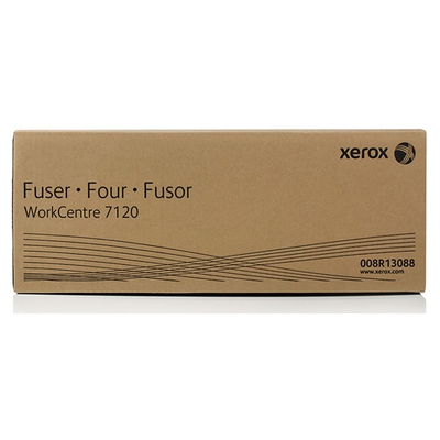 Adquiere tu Fusor Xerox 008R13088, WorkCentre 7220, 7225 en nuestra tienda informática online o revisa más modelos en nuestro catálogo de Toners Xerox