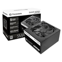 Fuente de poder Thermaltake Smart Standard 600W, ATX, 80 Plus