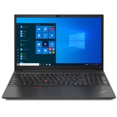 Laptop Lenovo Thinkpad E15 Gen 2, 15.6" FHD IPS, Intel Core i5-1135G7 2.4 / 4.2GHz, 8GB DDR4, 256GB SSD. Windows 10 Pro