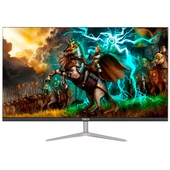 Monitor Teros TE-3191N, 27", IPS, FHD, 144Hz, 1920 x 1080 , HDMI, DP
