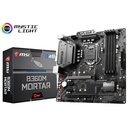 Placa MSI B360M Mortar, LGA1151, B360, DDR4, SATA 6.0, USB 3.1