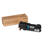 Toner Xerox Phaser 6500, Workcentre 6505 (2.5K) Cyan.