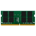 Memoria Kingston KVR26S19S6/8, 8GB, DDR4, SODIMM, 2666 MHz, CL19, 1.2V.