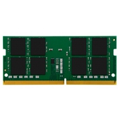 Memoria Kingston KVR26S19S6/8, 8GB, DDR4, SODIMM, 2666 MHz, CL19, 1.2V.