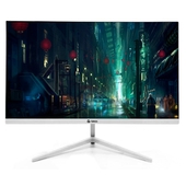 Monitor Teros TE-F240W, 24" IPS, 1920x1080, Full HD, 60HZ HDMI, VGA.
