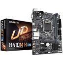 Placa Gigabyte H410M H (rev. 1.0) LGA1200, DDR4, SATA 6.0Gb/s, USB 3.2