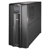 UPS Smart APC SMT3000I, interactivo, 3000VA, 2700W, 230V