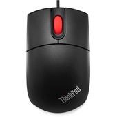 Mouse Lenovo Optico ThinkPad Travel, 800 DPI, Negro