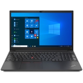 Laptop Lenovo ThinkPad E15 Gen 2, 15.6" FHD, Intel Core i5-1135G7, 16GB DDR4, 512GB SSD, Nvidia GeForce MX450 2GB. Windows 10 Pro