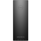 Computadora Dell Optiplex UFF 3090, Intel Core i5-1145G7, hasta 4.40GHz, 8GB DDR4, 1TB SATA. Ubuntu