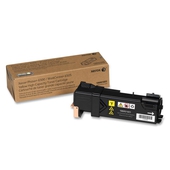 Toner Xerox para Phaser 6500, Workcentre 6505 amarillo (2.5K)