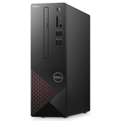 Computadora Dell Vostro 3681, Intel Core i5-10400 2.90 / 4.30GHz, 8GB DDR4, 1TB SATA. Windows 10 Pro