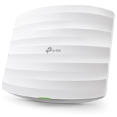 Access Point TP-Link EAP265 HD, 1750 Mbit/s, 2x RJ-45, 2.4/5GHz, 3 Antenas Internas de 4dBi