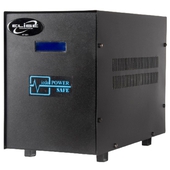 Estabilizador Elise Ieda Poder LCR60-4.5%, Sólido, Monofásico, 6.0KVA.