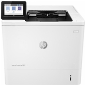 Impresora Láser HP LaserJet Enterprise M612dn, Blanco y Negro
