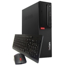 Computadora Lenovo M920s, Intel Core i7-8700 3.20GHz, 16GB DDR4, 2TB SATA, V-Pro. Windows 10 Pro