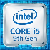 Procesador Intel Core i5-9400, 2.90 GHz, 9 MB Caché L3, LGA1151, 65W, 14 nm. OEM