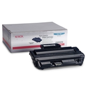 Toner Xerox 106R01374, Phaser 3250, negro (5K)