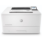 Impresora Láser HP LaserJet Managed E40040, Blanco y Negro, 42ppm, USB