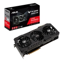 Tarjeta de video ASUS TUF GAMING Radeon RX 6700 XT OC Edition 12GB GDDR6, 192 bit
