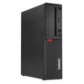 Computadora Lenovo Think M75S, AMD Ryzen 7 Pro 3700 3.6GHz, 8GB DDR4, 1TB SATA, DVD, Radeon 520 2GB. Windows 10 Pro