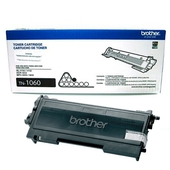 Toner Brother TN1060 para HL-1112, 1202, DCP-1512, 1617NW, Negro, 1000 Páginas
