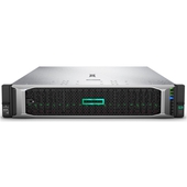 Servidor HPE ProLiant DL380 Gen10, Intel Xeon Gold 5118, 2.3 GHz, 16.5MB Caché, 64GB DDR4. No incluye Sistema Operativo.
