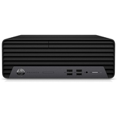 Computadora HP Prodesk 400 G7 SFF, Intel Core i7-10700 2.90 / 4.8 GHz, 8GB DDR4, 1TB SATA. Windows 10 Pro