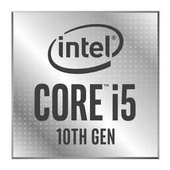 Procesador Intel Core i5-10400, LGA 1200, 6 Cores, 2.90 GHz/4.30 GHz. OEM, Sin caja