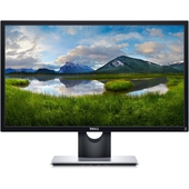 Monitor Dell SE2417HGX 23.6" FHD TN LED, 60Hz, HDMI x 2, VGA, Audio Out