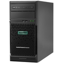 Servidor HPE ProLiant ML30, Intel Xeon E-2124 3.30GHz, 8GB DDR4, 3.5", SATA. No incluye Sistema Operativo