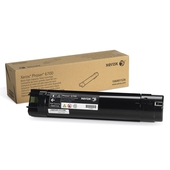 Toner Xerox Phaser 6700, negro (18K)