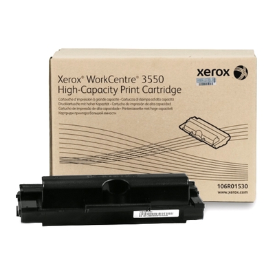 Adquiere tu Toner Xerox Workcentre 3550, negro (11K) en nuestra tienda informática online o revisa más modelos en nuestro catálogo de Toners Xerox