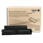Toner Xerox Workcentre 3550, negro (5K)