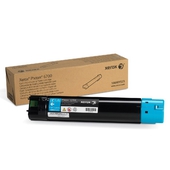Toner Xerox Phaser 6700, Cyan (12K)