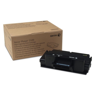 Adquiere tu Toner Xerox para Phaser 3320, 3325, 3315, negro (11K) en nuestra tienda informática online o revisa más modelos en nuestro catálogo de Toners Xerox