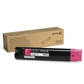 Toner Xerox Phaser 6700, Magenta (12K)
