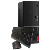 Computadora Lenovo V530s, Intel Core i7-8700 3.20GHz, 8GB DDR4, 1TB SATA. Windows 10 Pro