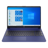 Laptop HP 15-EF1012LA 15.6" HD AMD Ryzen 5 4500U, 8GB DDR4, 256GB SSD. Windows 10 Home