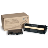 Toner Xerox 106R01536, Phaser 4600, 4620, negro (30K)