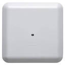 Access Point Cisco Aironet 2800e, 5200 Mbit/s, 2.4/5GHz, 2x RJ-45, para 4 Antenas de 5dBi (No incluye Antenas)