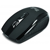 Mouse optico Inalambrico Klip Xtreme KMW-340BK