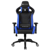Silla Gaming Antryx Xtreme Racing Viking. Azul
