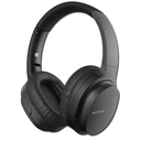 Audífonos con Micrófono Antryx DS H750, Bluetooth. Negro