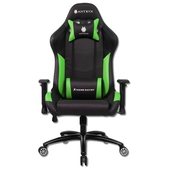 Silla Gaming Antryx Xtreme Racing Challenger. Verde