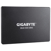Disco Sólido Gigabyte SSD, 256GB SATA 6.0Gb/s, 2.5"