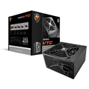Fuente de Poder Cougar VTC500, 500W, 120V AC, 230V AC, 80 Plus White