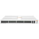 Switch HPE Aruba Instant On 1930, 4 Puertos SFP+, 176 Gbit/s, 48 Puertos 10/100/1000Mbps