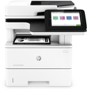 Impresora Multifuncional Laser HP M528dn, Monocromático, imprime, escanea, copia, fax. USB, Ethernet